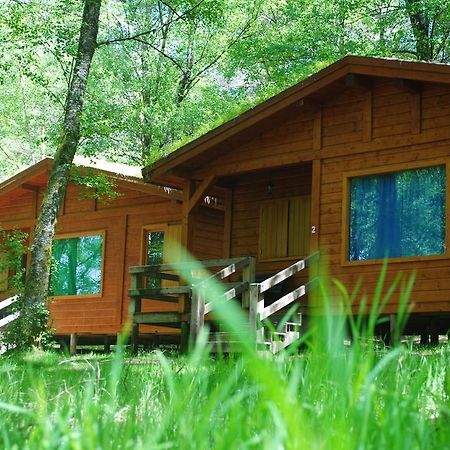 Bungalows Da Peneda Lamas de Mouro Zewnętrze zdjęcie