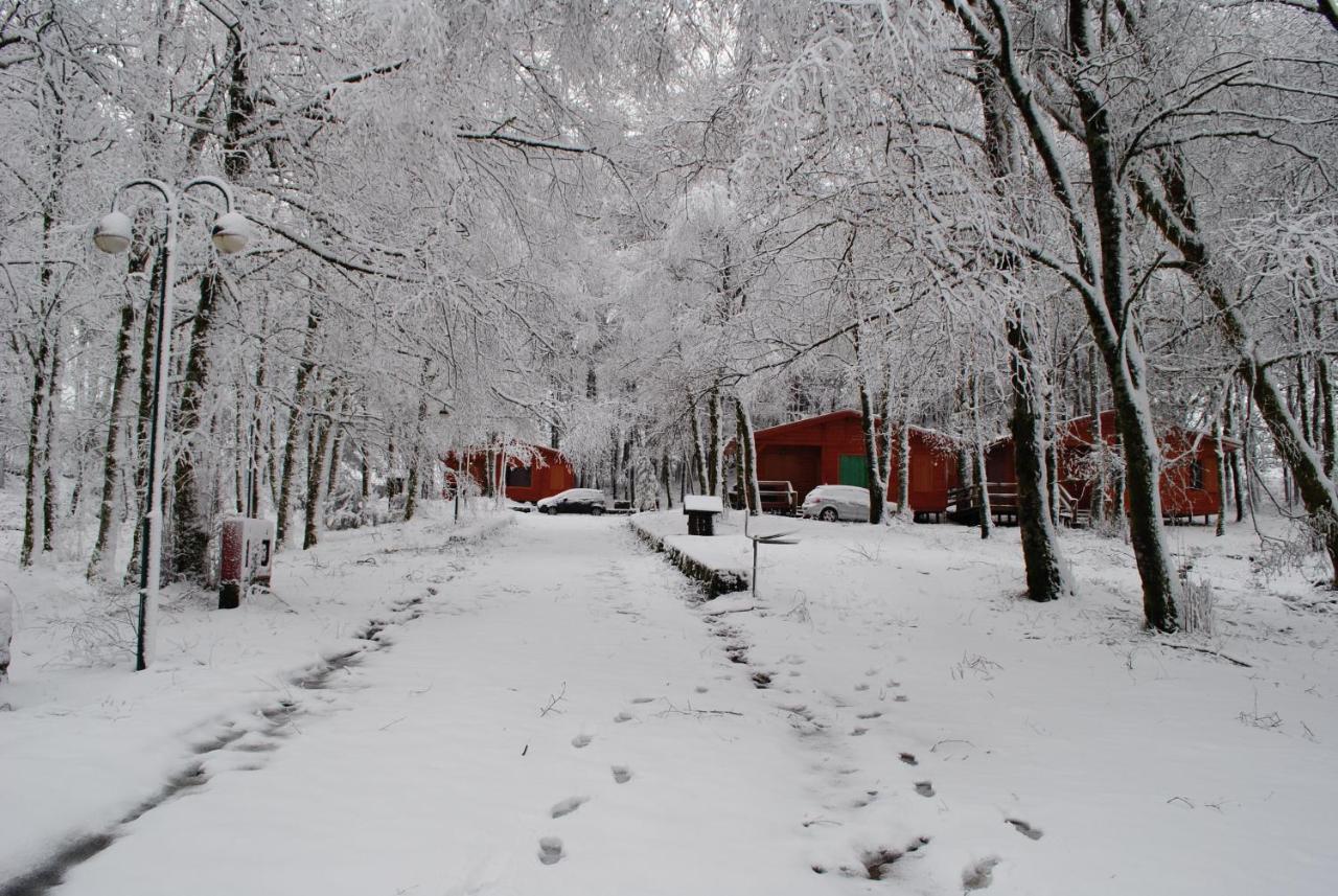 Bungalows Da Peneda Lamas de Mouro Zewnętrze zdjęcie