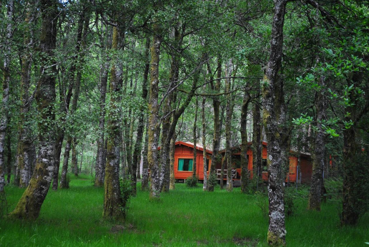 Bungalows Da Peneda Lamas de Mouro Zewnętrze zdjęcie